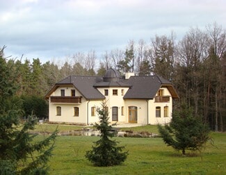 Soudní znalec Soudní znalec